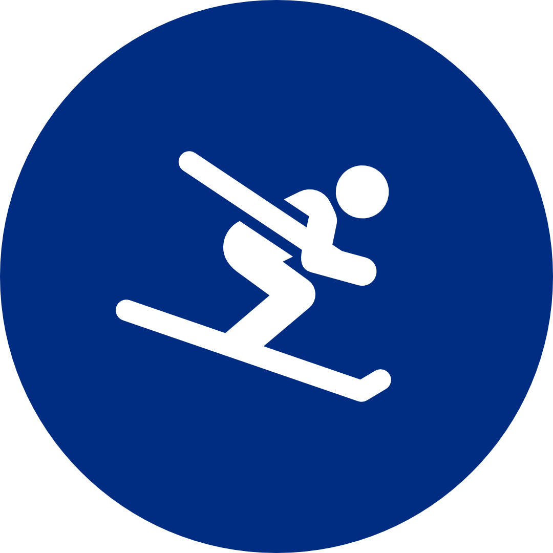 Individualno osiguranje za skijase