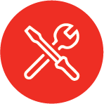 Ikona - Pomoć na putu